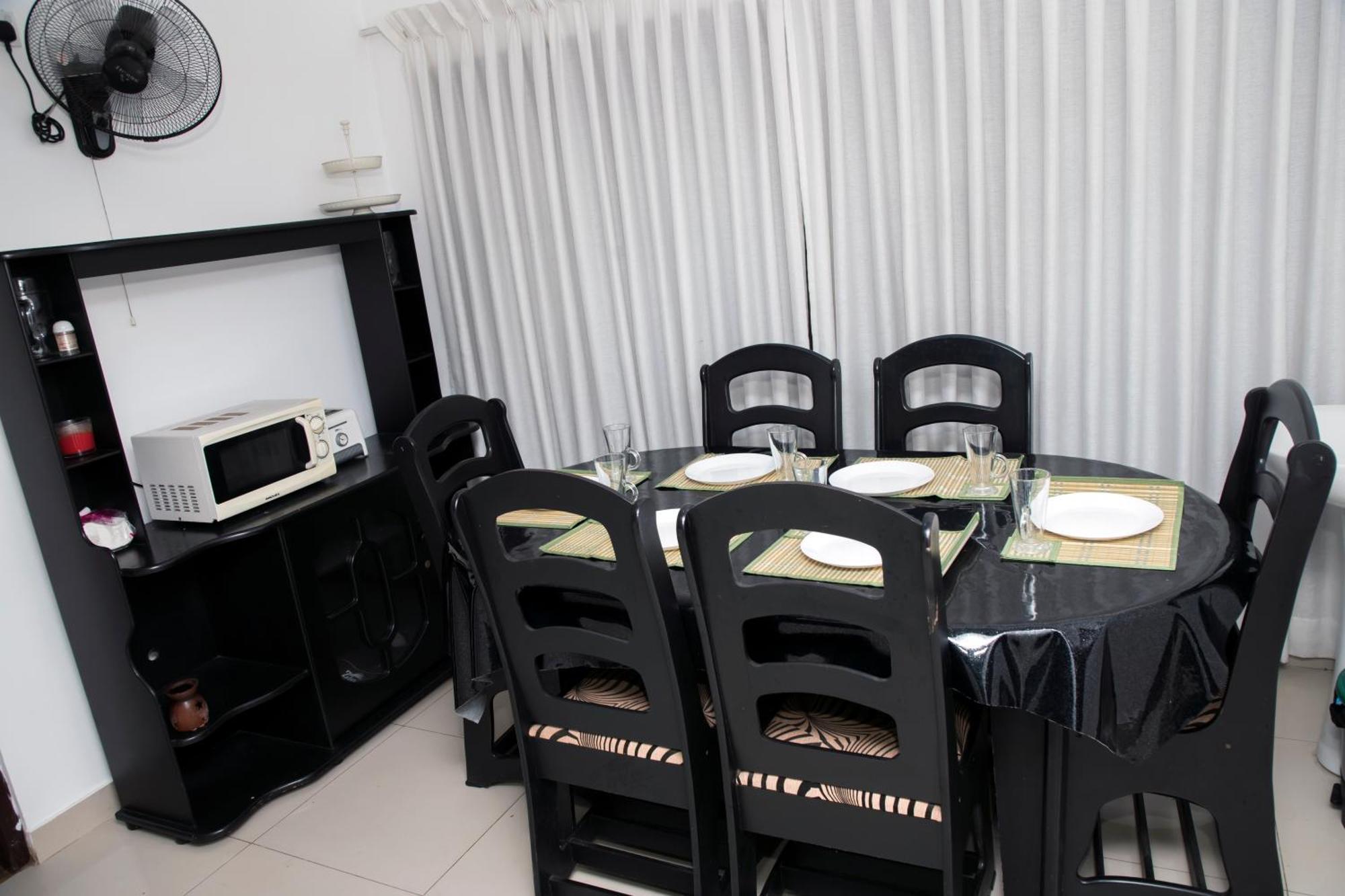 Golden Star Guest House 贾夫纳 外观 照片