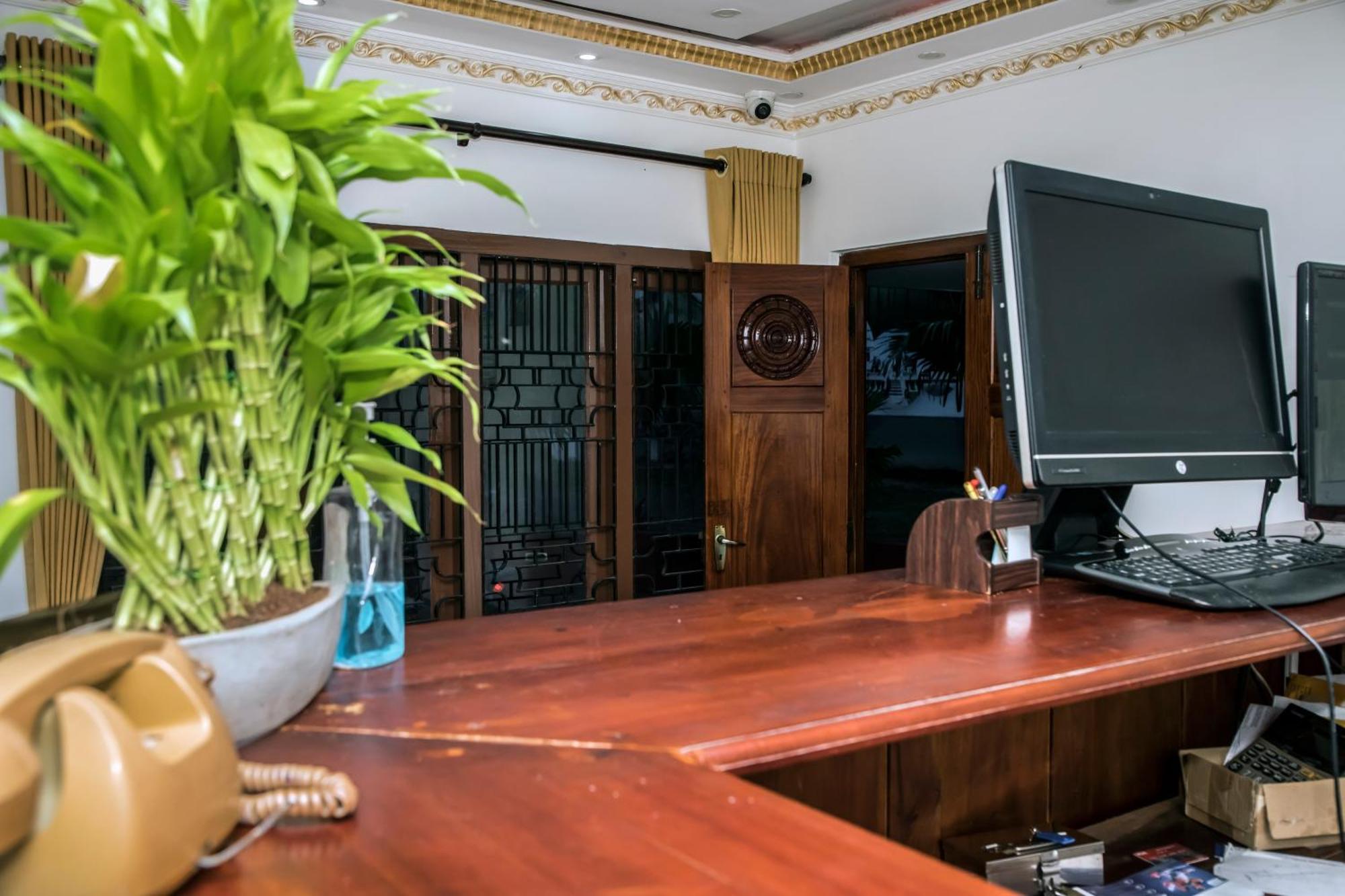 Golden Star Guest House 贾夫纳 外观 照片
